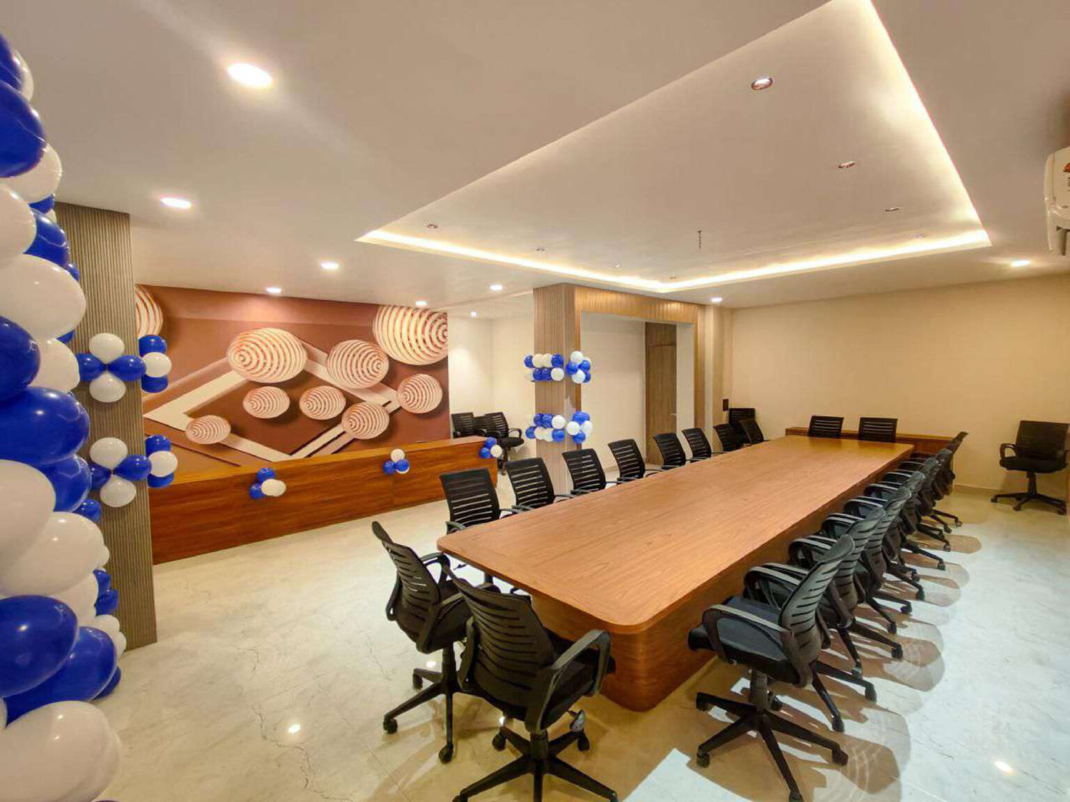 Board Room