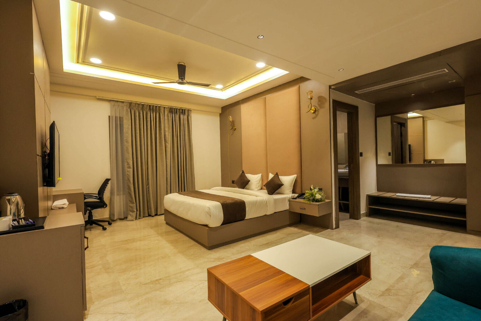 Suite Room